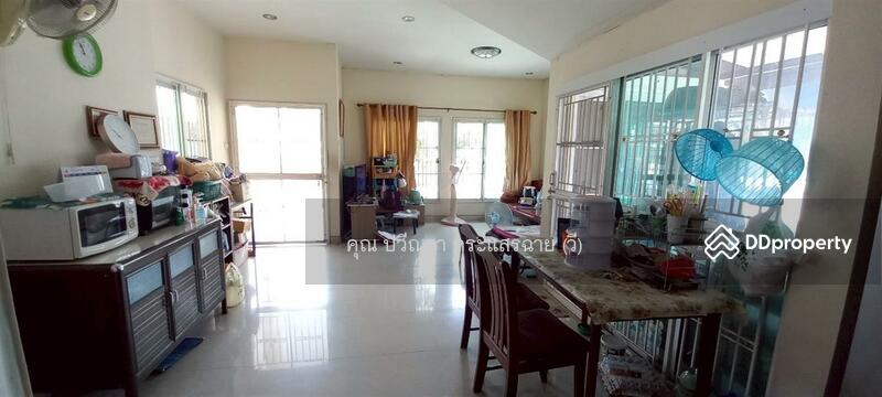 ขาย - หมู่บ้านวนาสิริ พาร์ควิวล์ (ลาดหลุมแก้ว), ปทุมธานี