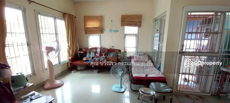 ขาย - หมู่บ้านวนาสิริ พาร์ควิวล์ (ลาดหลุมแก้ว), ปทุมธานี