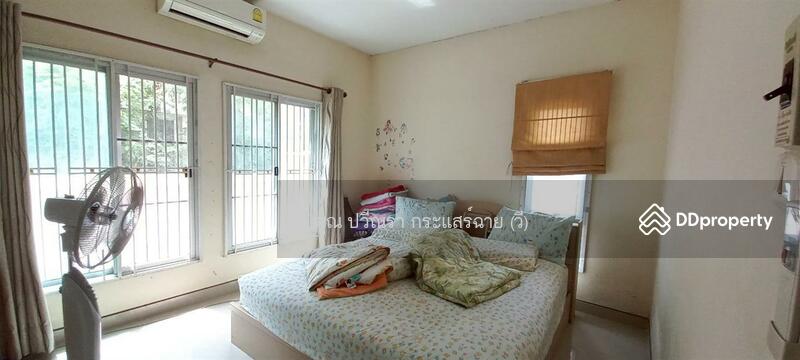 ขาย - หมู่บ้านวนาสิริ พาร์ควิวล์ (ลาดหลุมแก้ว), ปทุมธานี