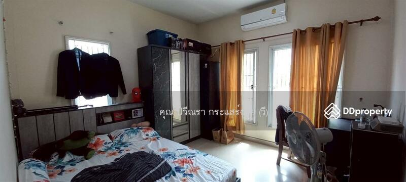 ขาย - หมู่บ้านวนาสิริ พาร์ควิวล์ (ลาดหลุมแก้ว), ปทุมธานี