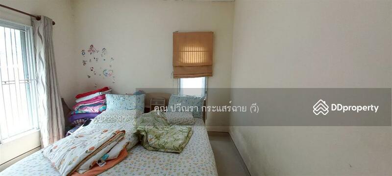 ขาย - หมู่บ้านวนาสิริ พาร์ควิวล์ (ลาดหลุมแก้ว), ปทุมธานี