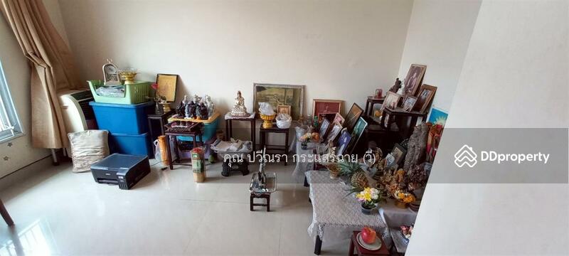 ขาย - หมู่บ้านวนาสิริ พาร์ควิวล์ (ลาดหลุมแก้ว), ปทุมธานี