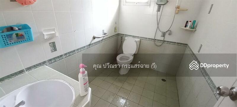 ขาย - หมู่บ้านวนาสิริ พาร์ควิวล์ (ลาดหลุมแก้ว), ปทุมธานี