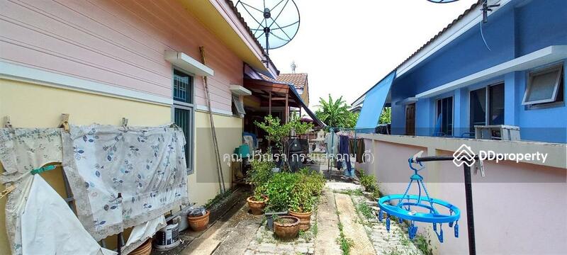 ขาย - หมู่บ้านวนาสิริ พาร์ควิวล์ (ลาดหลุมแก้ว), ปทุมธานี