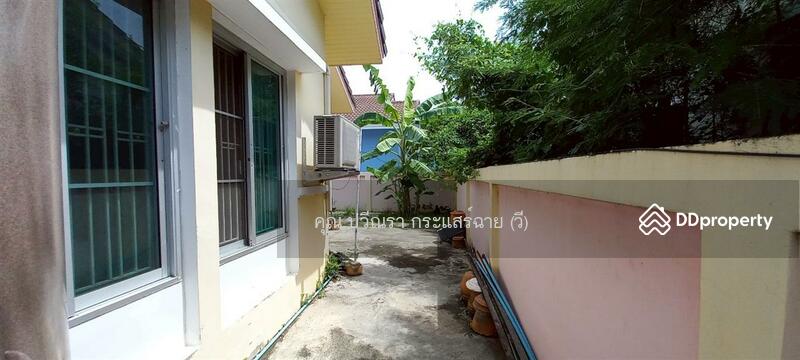 ขาย - หมู่บ้านวนาสิริ พาร์ควิวล์ (ลาดหลุมแก้ว), ปทุมธานี
