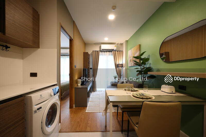 ให้เช่า - Arise Condo At Mahidol : อะไรซ์ คอนโด แอท มหิดล, เชียงใหม่