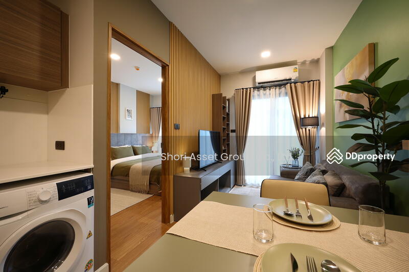 For Rent - Arise Condo At Mahidol, Chiang Mai