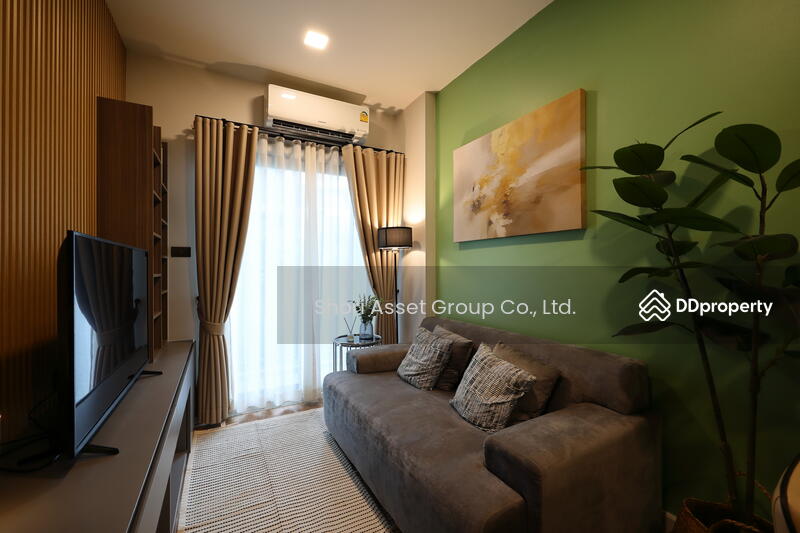 For Rent - Arise Condo At Mahidol, Chiang Mai