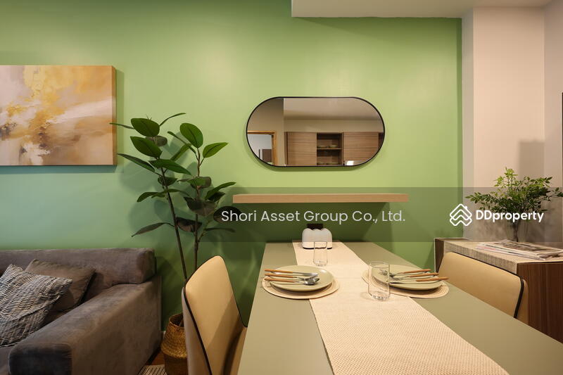 ให้เช่า - Arise Condo At Mahidol : อะไรซ์ คอนโด แอท มหิดล, เชียงใหม่