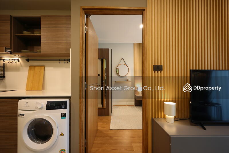 For Rent - Arise Condo At Mahidol, Chiang Mai