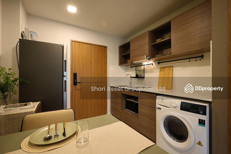 ให้เช่า - Arise Condo At Mahidol : อะไรซ์ คอนโด แอท มหิดล, เชียงใหม่