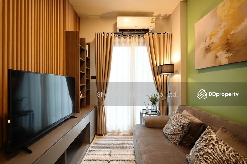 ให้เช่า - Arise Condo At Mahidol : อะไรซ์ คอนโด แอท มหิดล, เชียงใหม่