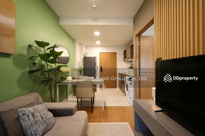 ให้เช่า - Arise Condo At Mahidol : อะไรซ์ คอนโด แอท มหิดล, เชียงใหม่