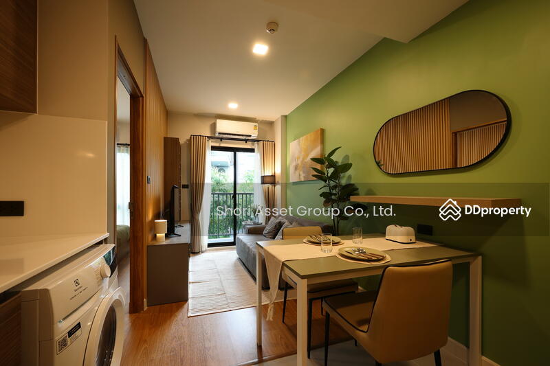 For Rent - Arise Condo At Mahidol, Chiang Mai
