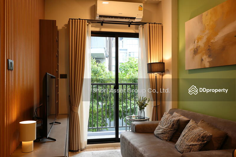For Rent - Arise Condo At Mahidol, Chiang Mai