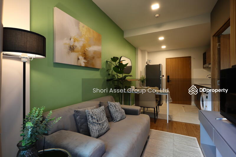 ให้เช่า - Arise Condo At Mahidol : อะไรซ์ คอนโด แอท มหิดล, เชียงใหม่