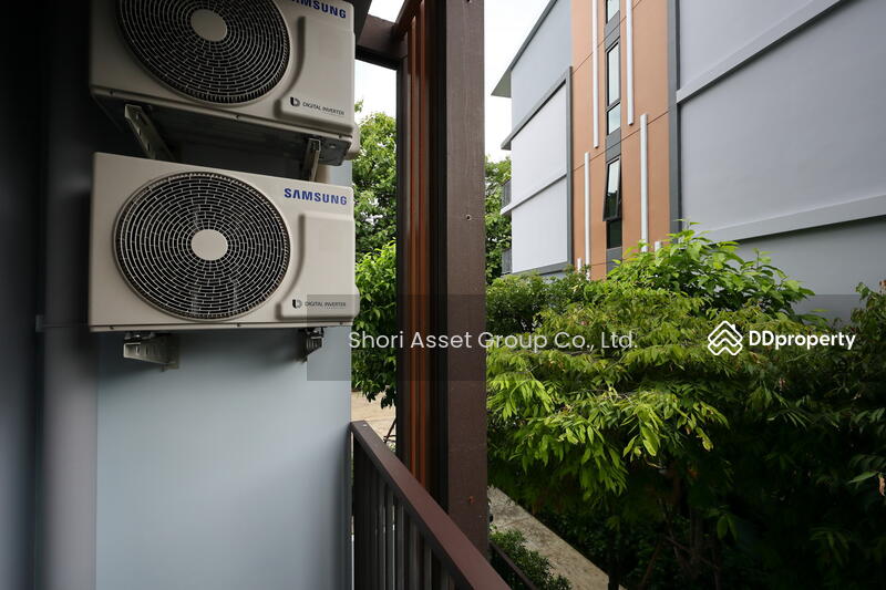 For Rent - Arise Condo At Mahidol, Chiang Mai
