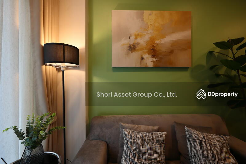 ให้เช่า - Arise Condo At Mahidol : อะไรซ์ คอนโด แอท มหิดล, เชียงใหม่
