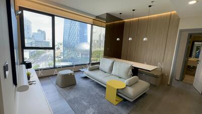 For Rent - Coco Parc, Bangkok