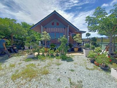 ขาย - บ้านเดี่ยวบางปะกง ฉะเชิงเทรา, ฉะเชิงเทรา