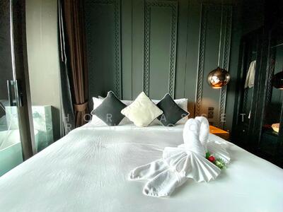 ขาย - Saturdays Residence : แซทเทอร์เดย์ เรสซิเดนซ์, ภูเก็ต