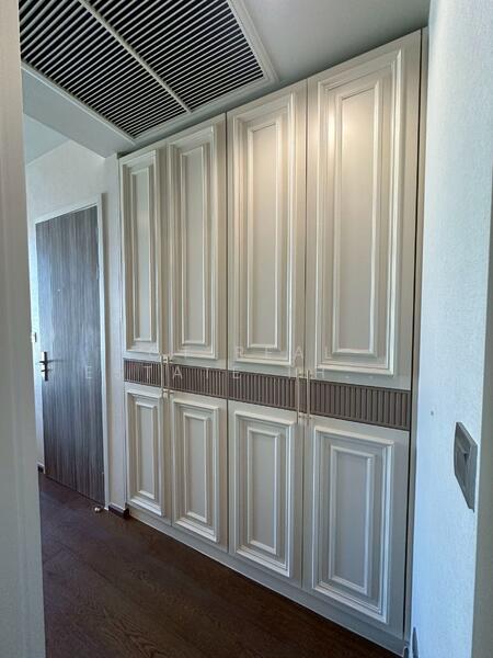 IDEO Q Sukhumvit 36, Bangkok, Soi Sukhumvit 36, Khong Tan, Khlong Toei, Bangkok, 1 Bedroom, 39 sqm, Condo For Rent, by GT Real Estate Thailand, 60057366 - DDproperty.com