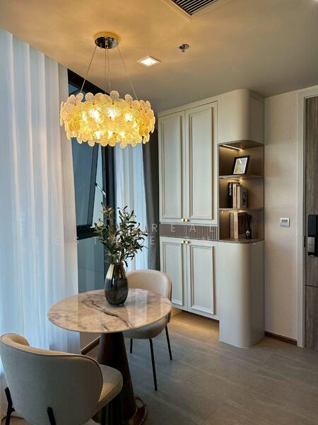 IDEO Q Sukhumvit 36, Bangkok, Soi Sukhumvit 36, Khong Tan, Khlong Toei, Bangkok, 1 Bedroom, 39 sqm, Condo For Rent, by GT Real Estate Thailand, 60057366 - DDproperty.com