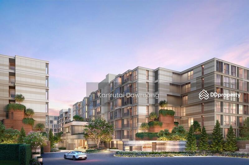 ขาย - Valles HAUS : วัลเลส เฮาส์, กรุงเทพ