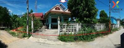 ขาย - บ้านเดี่ยว รัฐบำรุง 15 ปราณบุรี ประจวบคีรีขันธ์, ประจวบคีรีขันธ์