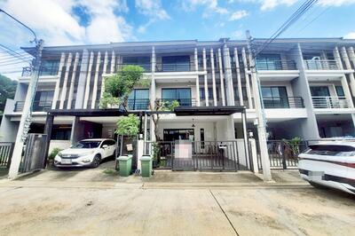 ขาย - Workplace Ratchaphruek-Charan, กรุงเทพ