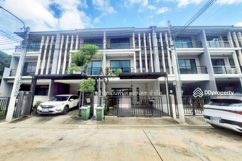 ขาย - Workplace Ratchaphruek-Charan, กรุงเทพ