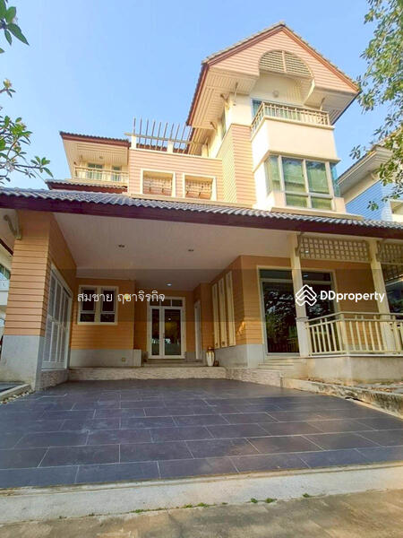 ให้เช่า - พรไพลิน สุขุมวิท 101/1 : Pornpailin Sukhumvit 101/1, กรุงเทพ