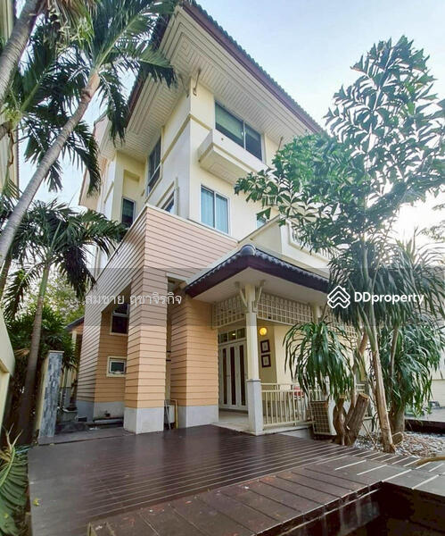 ให้เช่า - พรไพลิน สุขุมวิท 101/1 : Pornpailin Sukhumvit 101/1, กรุงเทพ