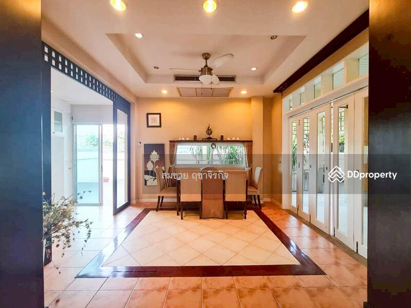 For Rent - Pornpailin Sukhumvit 101/1, Bangkok