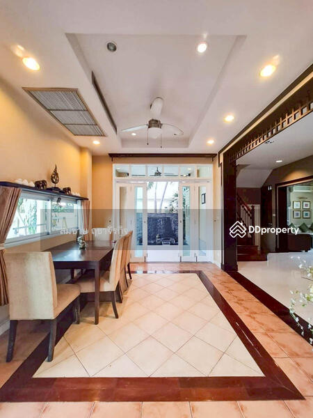 ให้เช่า - พรไพลิน สุขุมวิท 101/1 : Pornpailin Sukhumvit 101/1, กรุงเทพ