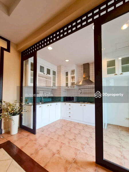 For Rent - Pornpailin Sukhumvit 101/1, Bangkok