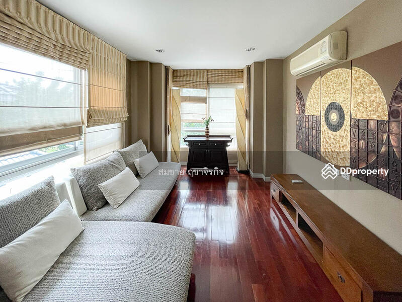 For Rent - Pornpailin Sukhumvit 101/1, Bangkok