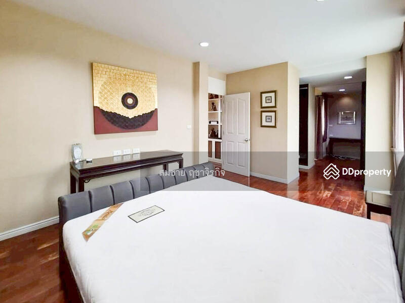 For Rent - Pornpailin Sukhumvit 101/1, Bangkok
