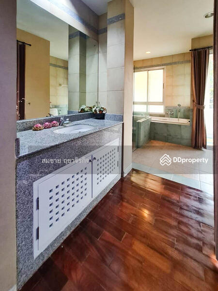 For Rent - Pornpailin Sukhumvit 101/1, Bangkok