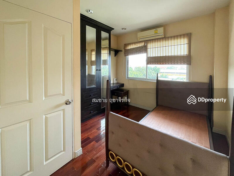 For Rent - Pornpailin Sukhumvit 101/1, Bangkok