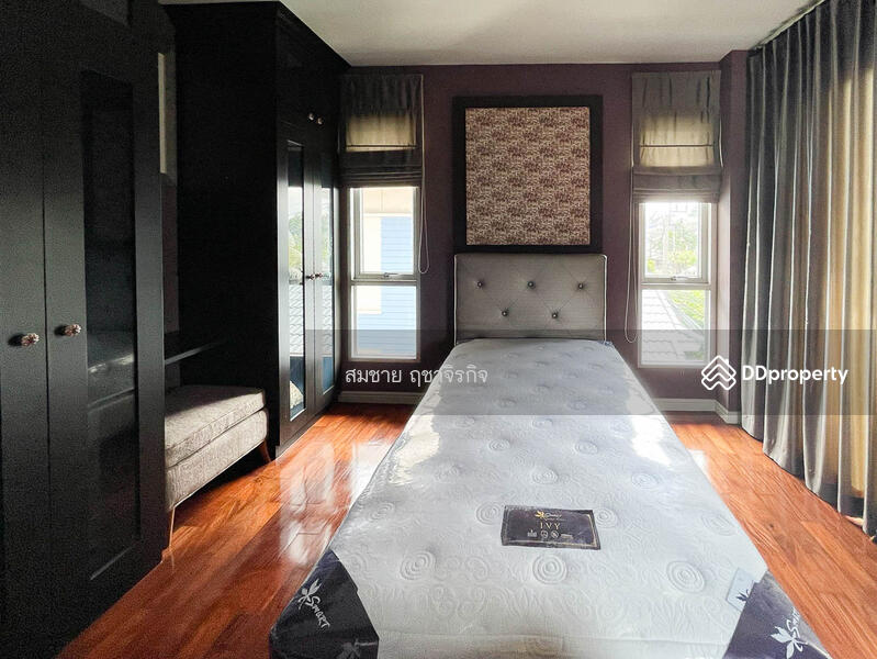 For Rent - Pornpailin Sukhumvit 101/1, Bangkok