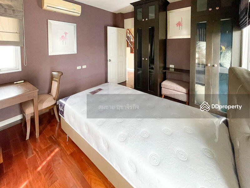 For Rent - Pornpailin Sukhumvit 101/1, Bangkok
