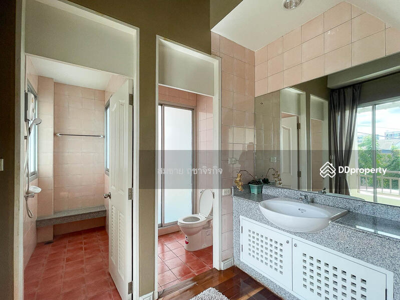 For Rent - Pornpailin Sukhumvit 101/1, Bangkok