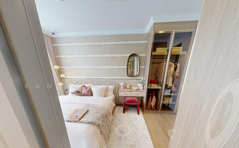 ขาย - Valles HAUS : วัลเลส เฮาส์, กรุงเทพ