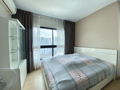 ขาย - Supalai Loft @ Talat Phlu Station : ศุภาลัย ลอฟท์ แอท สถานีตลาดพลู, กรุงเทพ