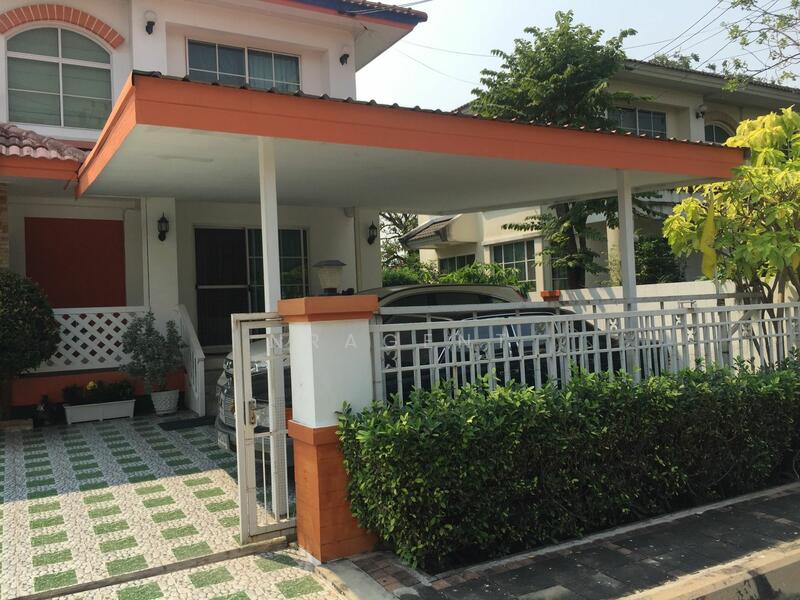 ร มัณฑนา 2 พระราม 9-วงแหวน, กรุงเทพ, สะพานสูง, สะพานสูง, กรุงเทพ, 150 ตร.ม., บ้านเดี่ยว ขาย, โดย NRagent, 60057429 - DDproperty.com