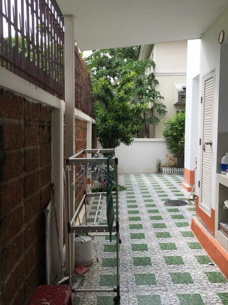 ร มัณฑนา 2 พระราม 9-วงแหวน, กรุงเทพ, สะพานสูง, สะพานสูง, กรุงเทพ, 150 ตร.ม., บ้านเดี่ยว ขาย, โดย NRagent, 60057429 - DDproperty.com