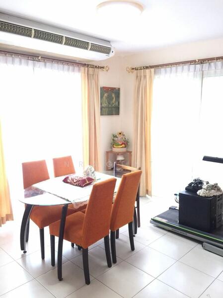 ร มัณฑนา 2 พระราม 9-วงแหวน, กรุงเทพ, สะพานสูง, สะพานสูง, กรุงเทพ, 150 ตร.ม., บ้านเดี่ยว ขาย, โดย NRagent, 60057429 - DDproperty.com