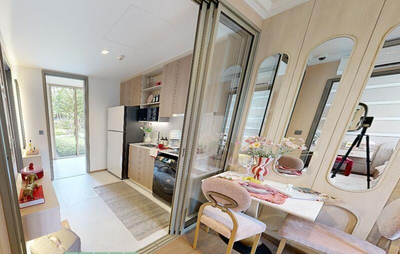 ขาย - Valles HAUS : วัลเลส เฮาส์, กรุงเทพ