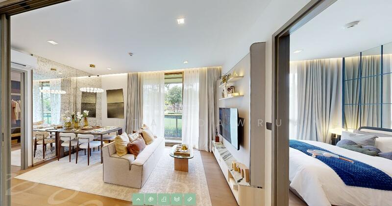 ขาย - Valles HAUS : วัลเลส เฮาส์, กรุงเทพ